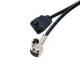 Aktive 12V Kombiflex Dachantenne für Reisemobile mit GfK-Dach