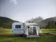 aufblasbares Wohnwagenvorzelt ONE BEAM AIR 260