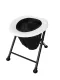 Camping-Falttoilette