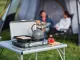 Camping Kitchen 2 Grill & Go CV