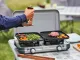 Camping Kitchen 2 Grill & Go CV