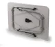 Campingtisch EIK - 120 x 60 cm