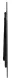 Campingtisch EIK - 120 x 60 cm
