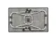 Campingtisch NEW SUPERB 100, 100x68cm
