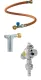 Caramatic DriveOne Set - 30 mbar - Vertikal