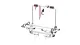 CARAVAN XL A PRO 300 - Silber