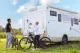 Carry-Bike PRO C - Silber