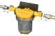 Certec Inline Turbo-Filtersystem