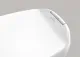 Clesana C1 – wasserlose Toilette mit L-Adapter
