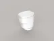 Clesana C1 – wasserlose Toilette mit Rundsockel