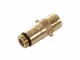 Drehmeister - LPG Tankadapter Set