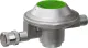 Druckregler ohne Manometer - Für Campingaz Flaschen - 50 mbar