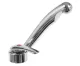 Einhebelmischer Twist - 12 mm Uniquick