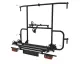 EuroCarry Universalträger "Adventure Rack" für 2 Fahrräder