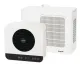 EUROM Split-Klimaanlage AC3501 - WiFi-Steuerung