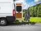 Fahrradträger für Anhängerkupplung SD260
