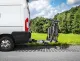 Fahrradträger für Anhängerkupplung SD260