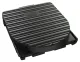 faltbare Campingtoilette Mini