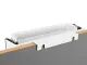 Faltbarer Mulleimer - 5 l