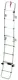 Fiamma Aluminium-Außenleiter Deluxe 8 Länge 246 cm mit 8 Stufen