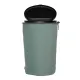 Flextrash Mülleimer Ocean Green - 3 Liter
