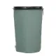 Flextrash Mülleimer Ocean Green - 5 Liter