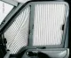Ford Transit Custom Frontscheibenrollo, grau, Bj- 2012 - 2017