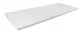 Gelschaum Matratzen Topper&nbsp;L195xB120xH4cm