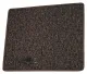 Heizteppich 60x70cm,230V/50W, braun