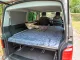 Komfortbett für VW Multivan/California Beach