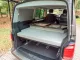 Komfortbett für VW Multivan/California Beach
