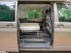 Komfortbett für VW Multivan/California Beach