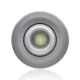 LED Einbauspot aus ABS