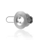 LED Einbauspot aus Aluminium