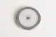 LED Wand- und Deckenleuchte - Rund - 70 mm