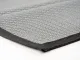 Markisen- / Zeltteppich CLOUD 2,5 x 3,5m grau