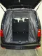 Moskitonetz für VW Caddy 5 ab 2021 - Heckklappe