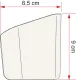Neues Design Pocket Plus Ablage M