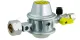 Niederdruckregler 30 mbar Typ EN61-DS - 16 bar