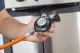 Niederdruckregler Typ EN61 - 30 mbar