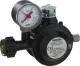 Niederdruckregler Typ EN61-DS - 50 mbar