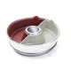 OMNIA Silikonformen - 6-tlg. Set