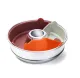 OMNIA Silikonformen - 6-tlg. Set