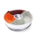 OMNIA Silikonformen - 6-tlg. Set