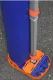 Peggy Peg 2er Set Peg Tube Pavillon zum Aufstellen der Markise