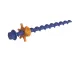 Peggy Peg Peg&Stop - 4er Set