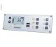 Power Control Jupiter 100 mit Smart-Shunt 100 A