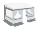 Privacy Room Light 300 - Medium (F45)