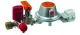 Regleranlage - 50 mbar
