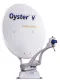 Sat-Anlage OysterV 85 Twin Premium Base mit Steuereinheit über TV